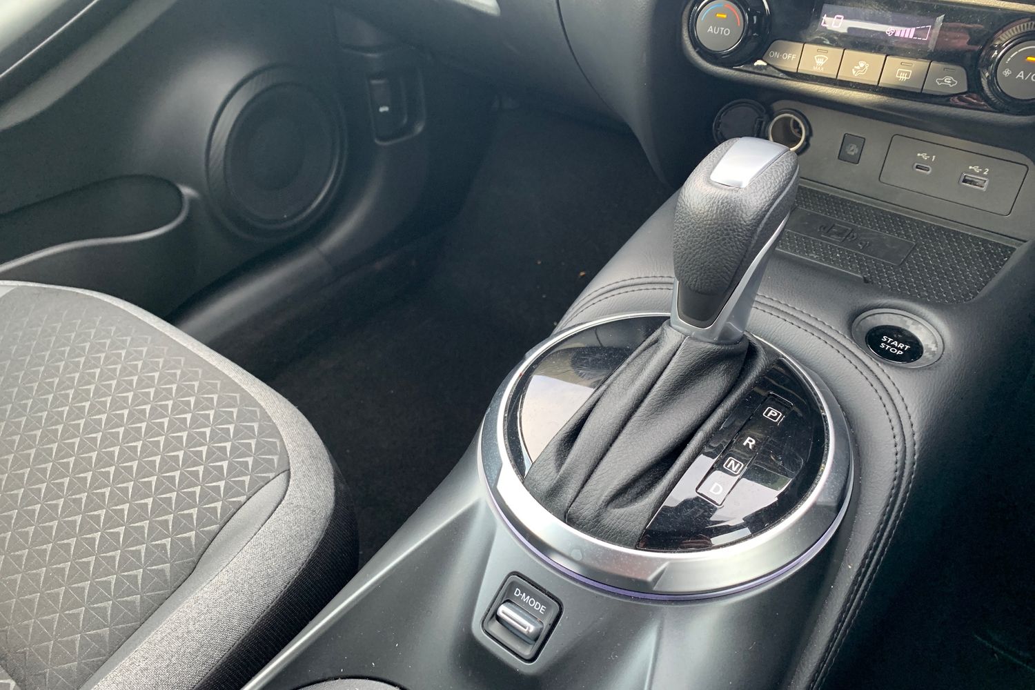 Used Nissan Juke 2024 for sale - 75751313: Photo 14