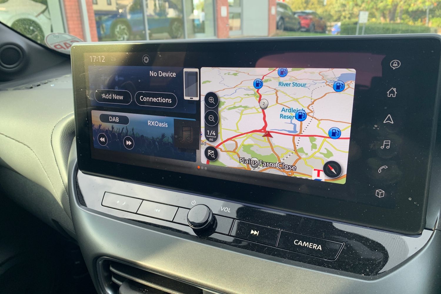 Used Nissan Juke 2024 for sale - 75751313: Photo 17