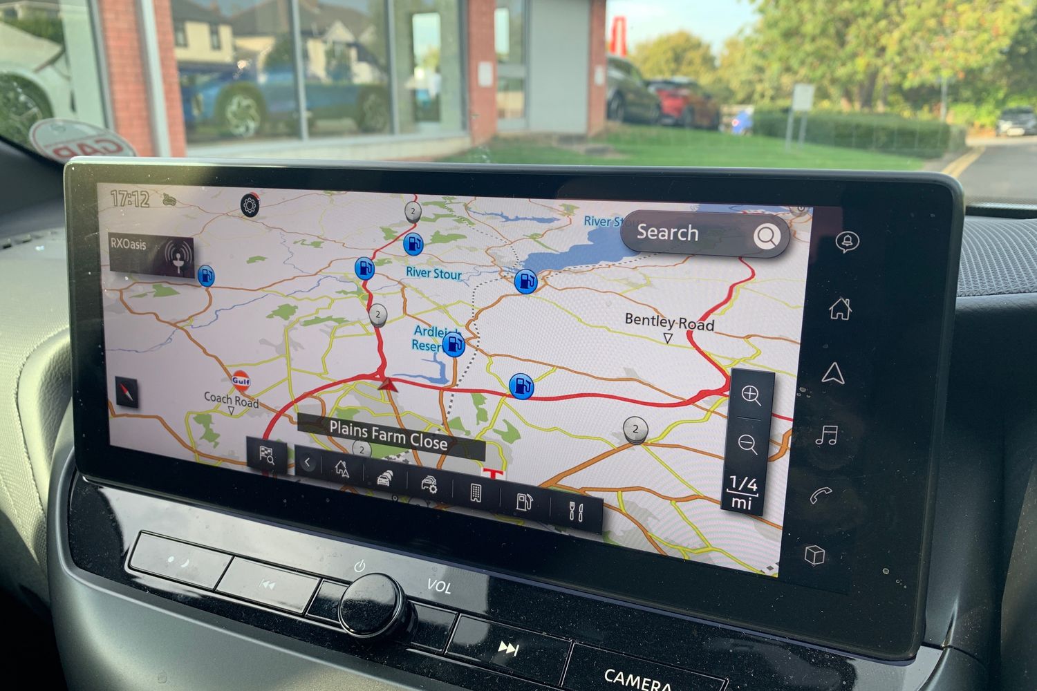 Used Nissan Juke 2024 for sale - 75751313: Photo 18