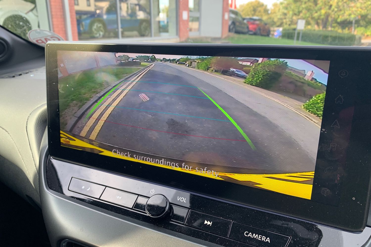 Used Nissan Juke 2024 for sale - 75751313: Photo 19