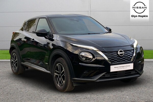 Used Nissan Juke 2024 for sale - 75751313: Photo 1