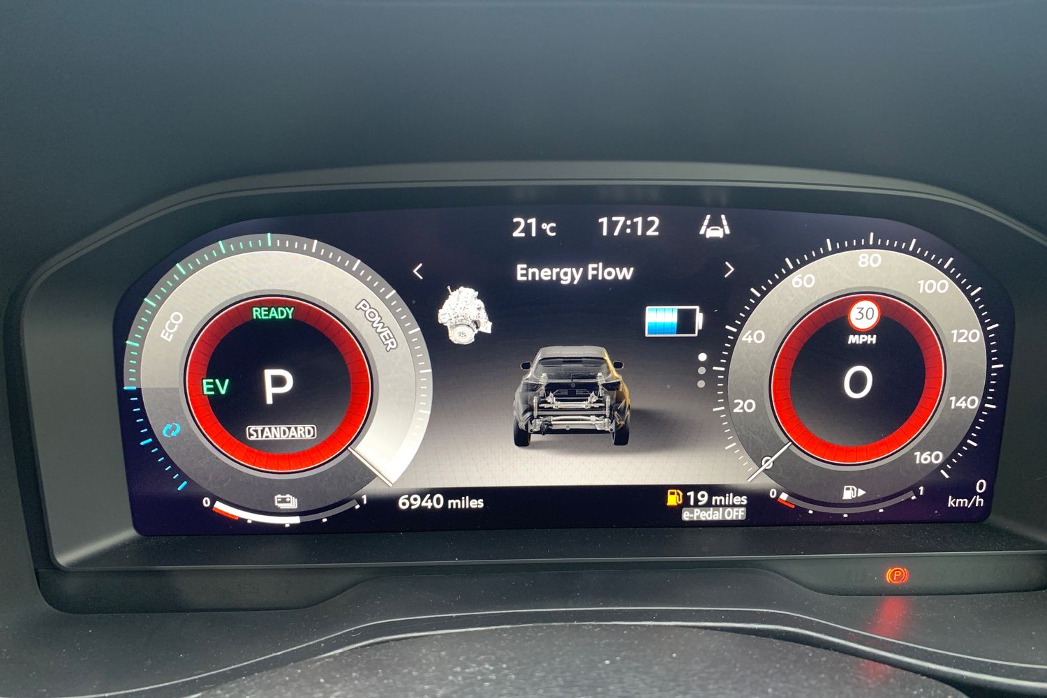 Used Nissan Juke 2024 for sale - 75751313: Photo 20