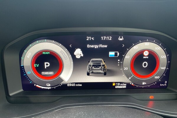 Used Nissan Juke 2024 for sale - 75751313: Photo 20