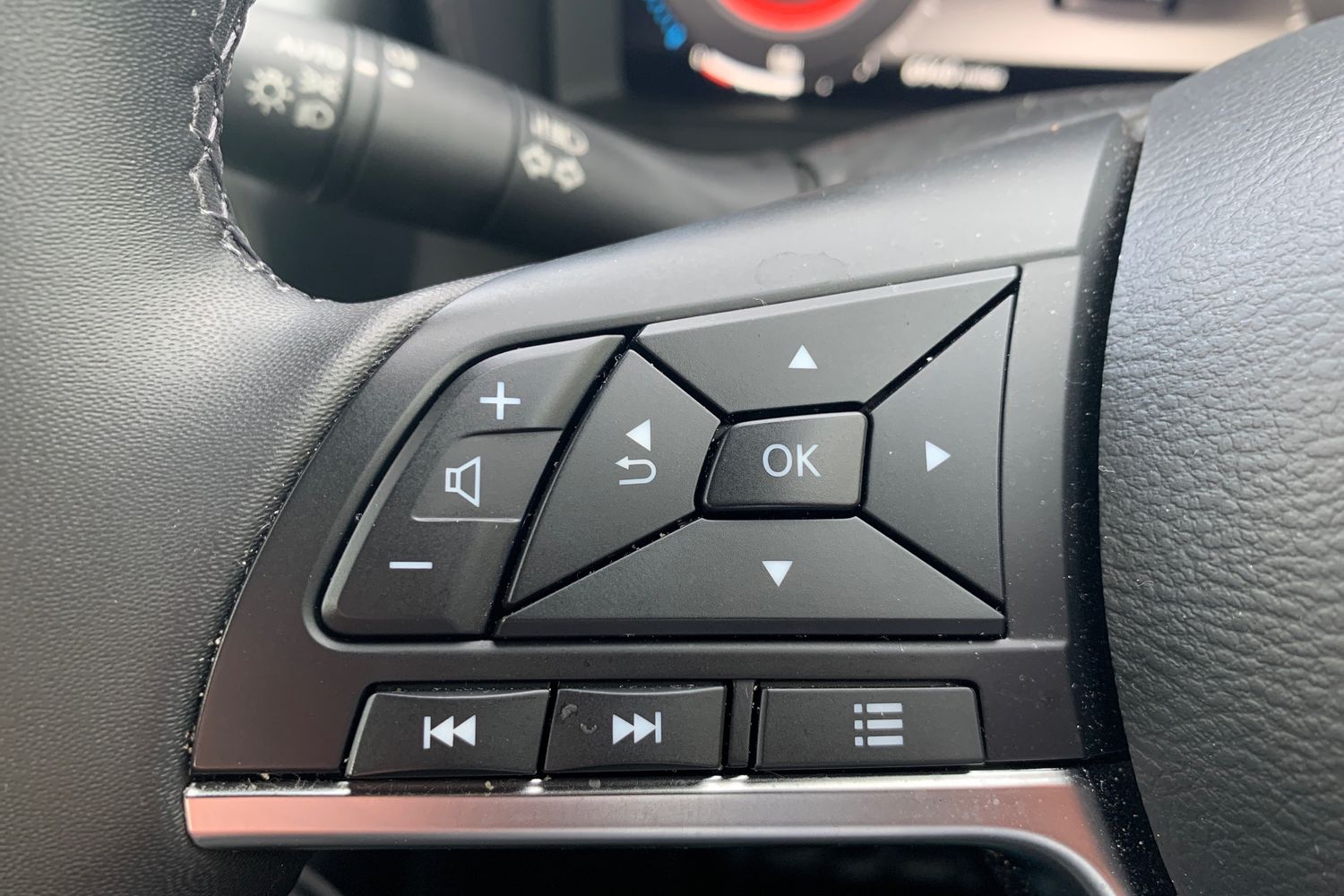 Used Nissan Juke 2024 for sale - 75751313: Photo 21