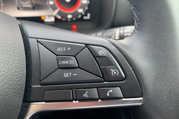 Used Nissan Juke 2024 for sale - 75751313: Photo 22