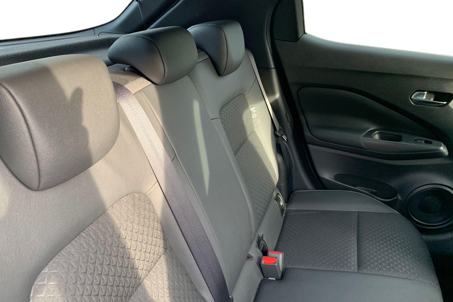 Used Nissan Juke 2024 for sale - 75751313: Photo 23