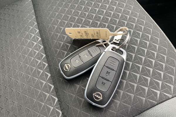 Used Nissan Juke 2024 for sale - 75751313: Photo 27