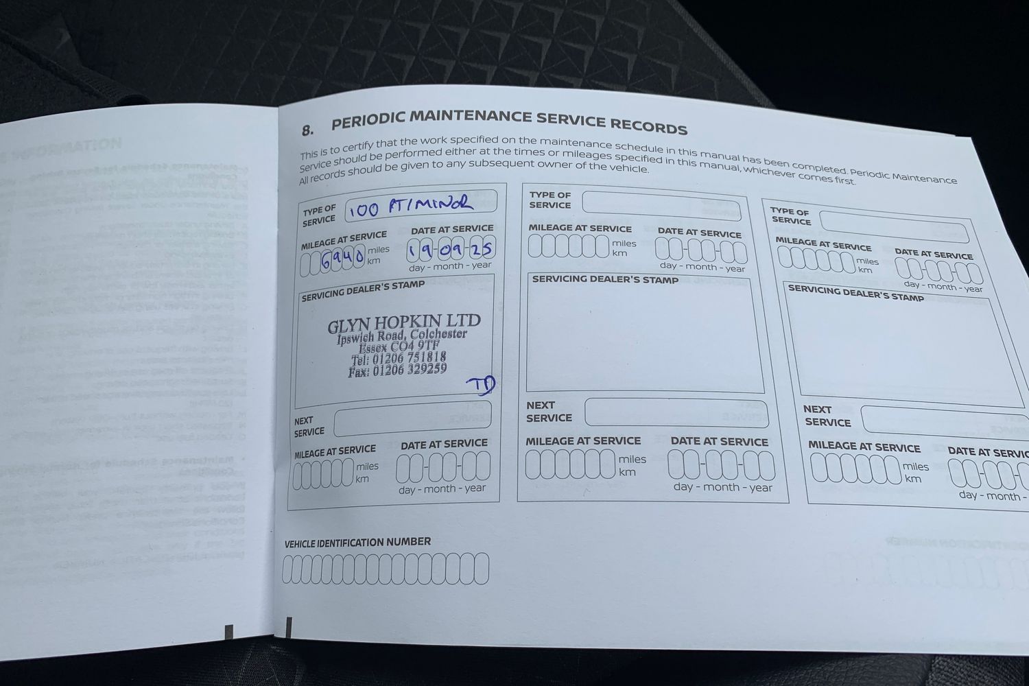 Used Nissan Juke 2024 for sale - 75751313: Photo 29