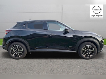 Used Nissan Juke 2024 for sale - 75751313: Photo