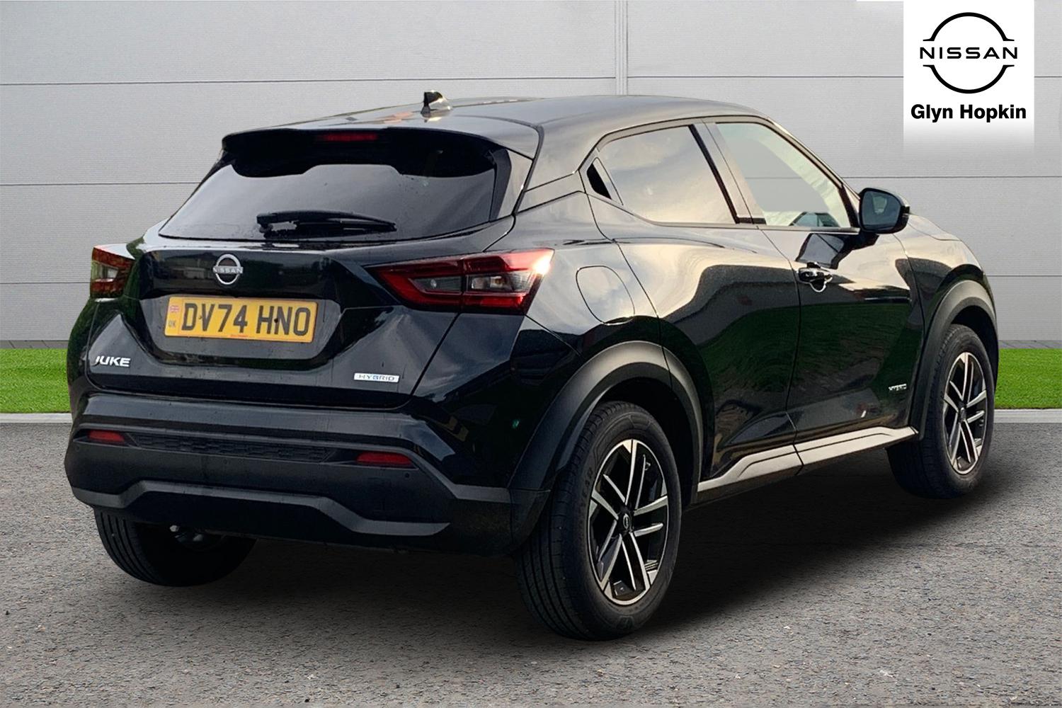 Used Nissan Juke 2024 for sale - 75751313: Photo 3