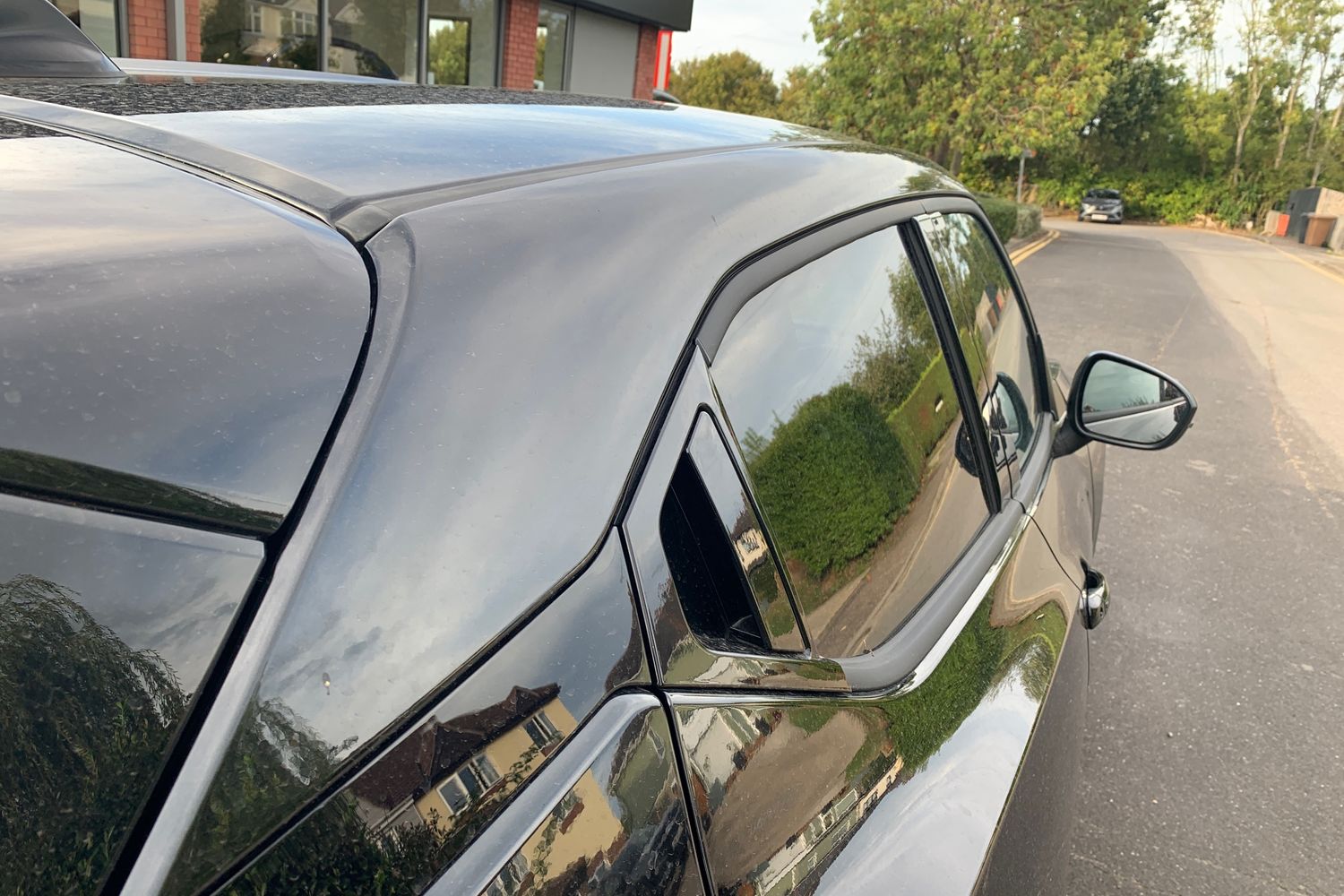 Used Nissan Juke 2024 for sale - 75751313: Photo 33