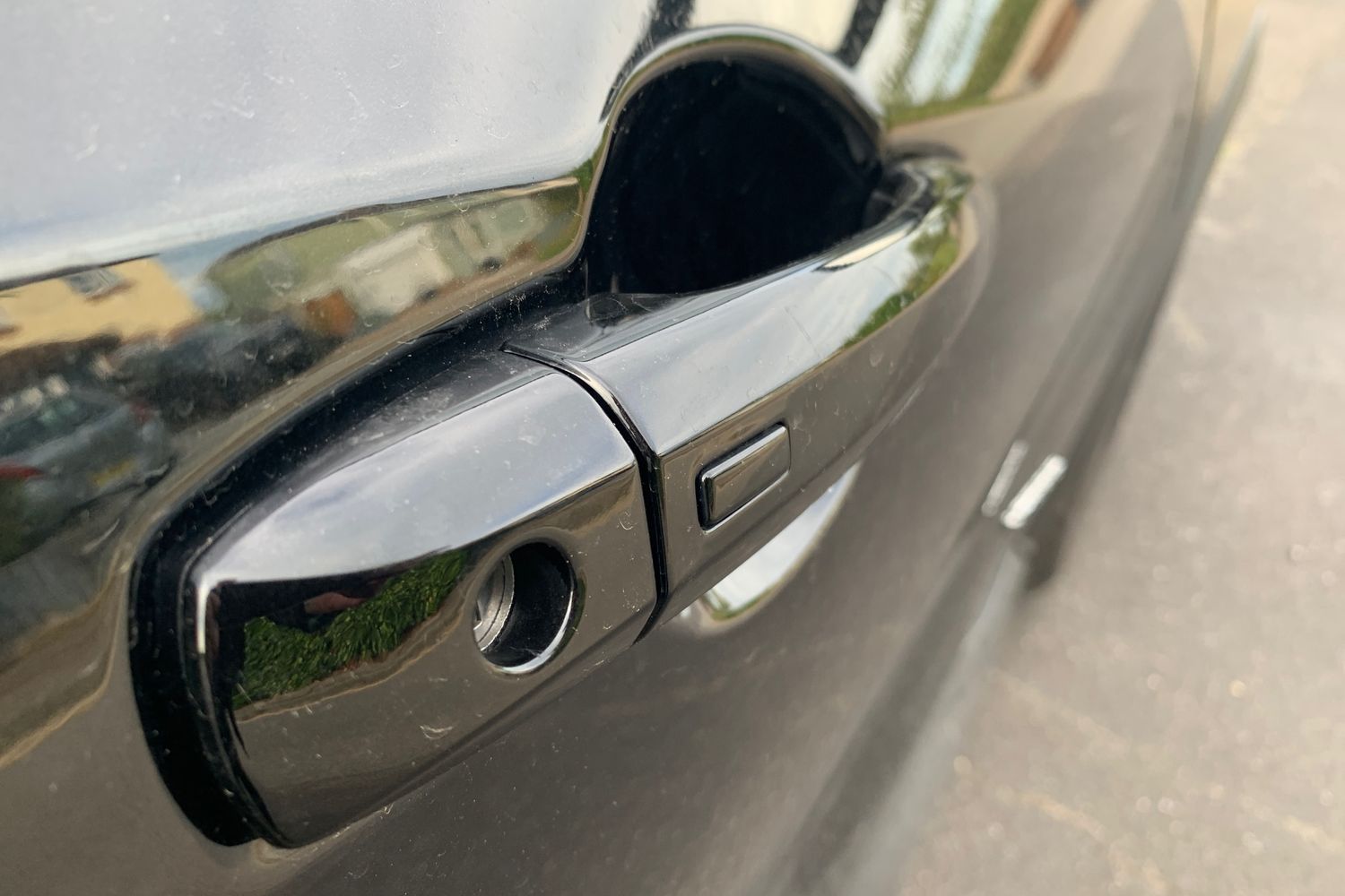 Used Nissan Juke 2024 for sale - 75751313: Photo 34