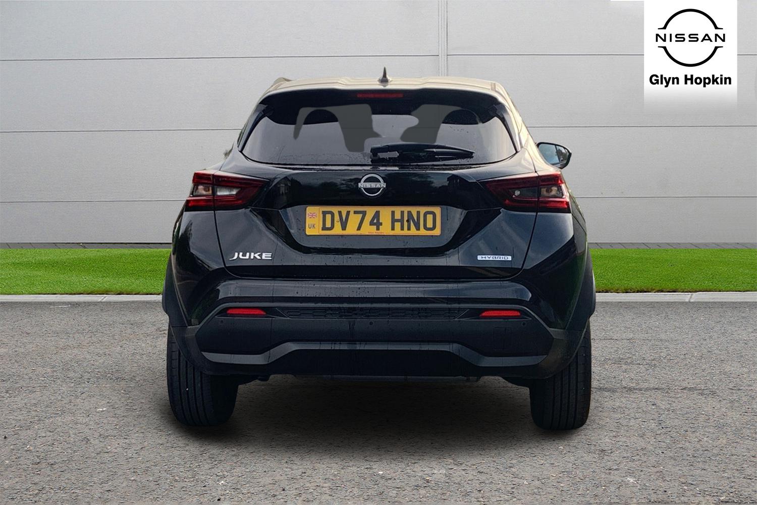 Used Nissan Juke 2024 for sale - 75751313: Photo 4