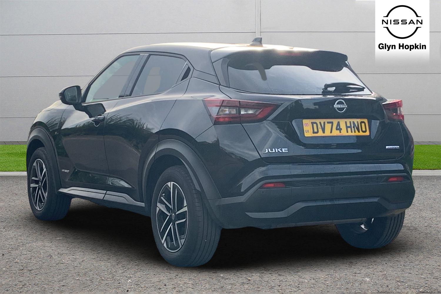 Used Nissan Juke 2024 for sale - 75751313: Photo 5