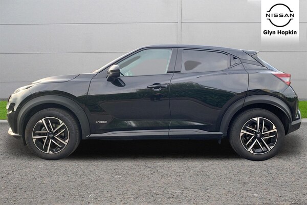 Used Nissan Juke 2024 for sale - 75751313: Photo 6