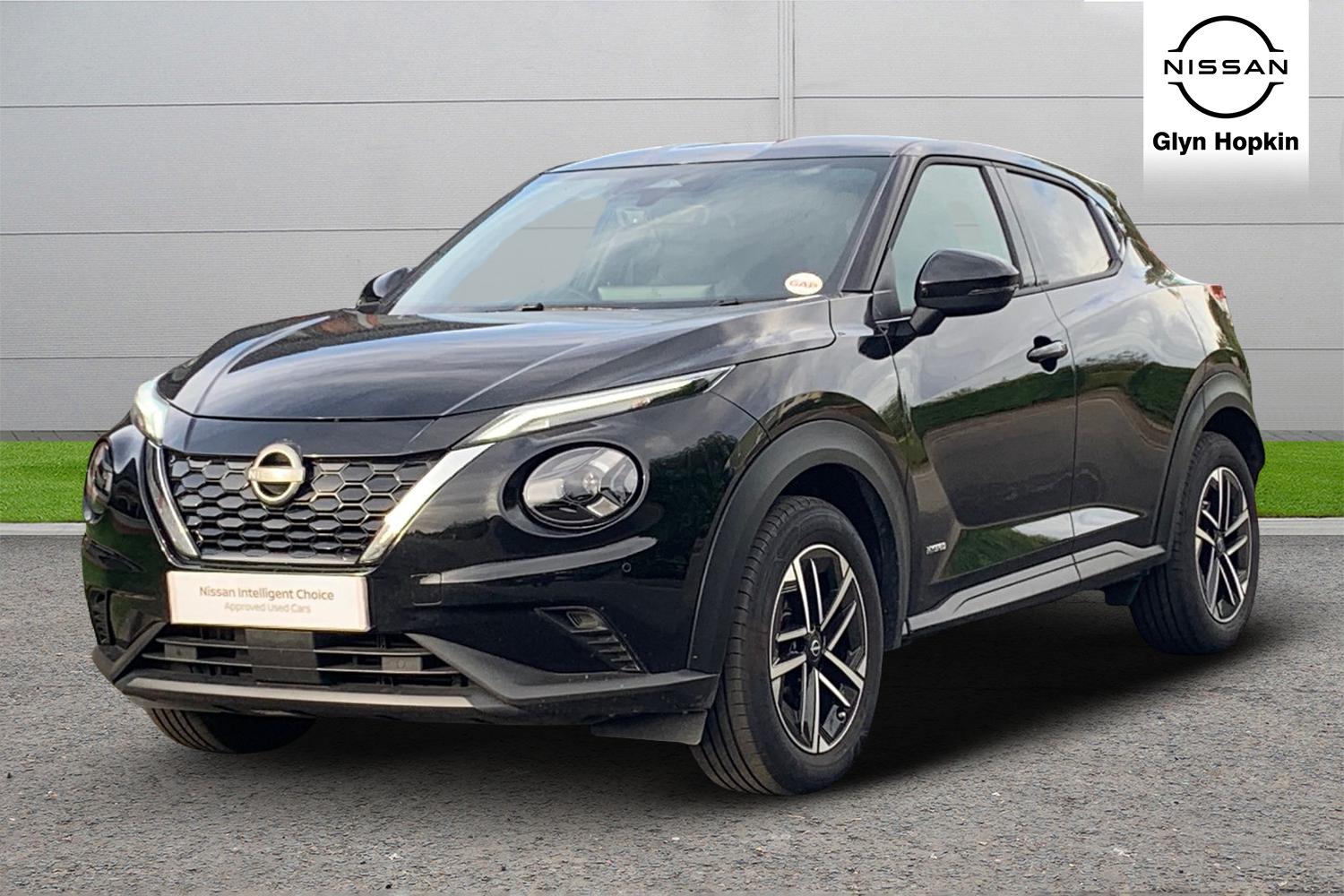 Used Nissan Juke 2024 for sale - 75751313: Photo 7