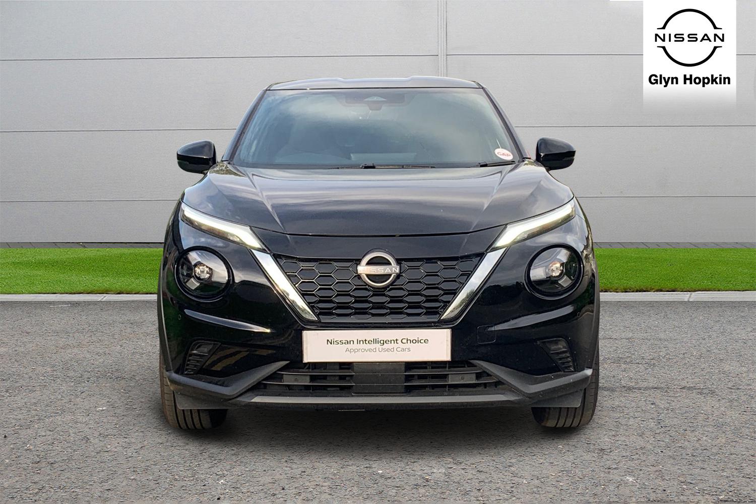 Used Nissan Juke 2024 for sale - 75751313: Photo 8