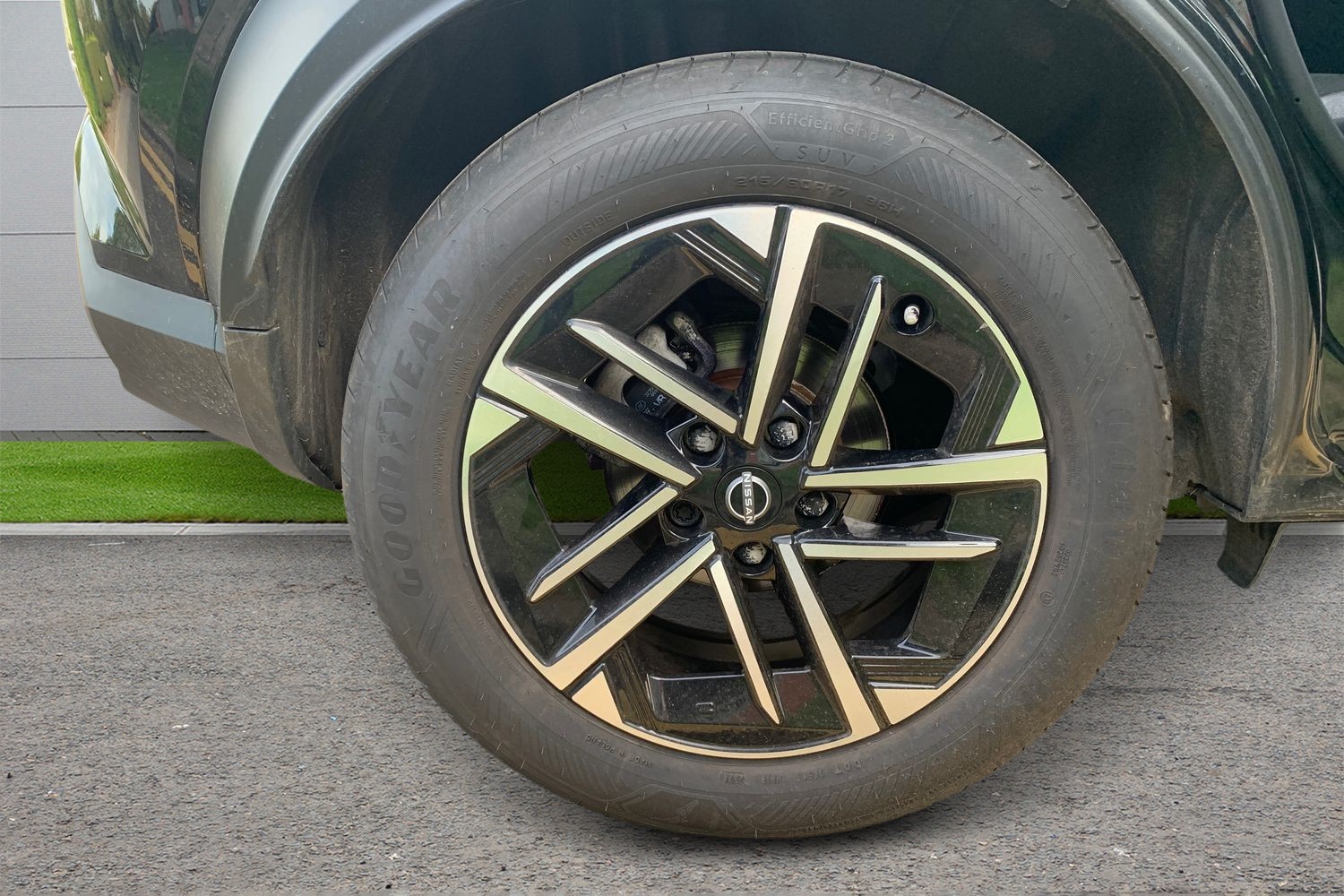 Used Nissan Juke 2024 for sale - 75751313: Photo 9