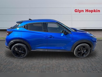 Used Nissan Juke 2026 for sale - 78081090: Photo