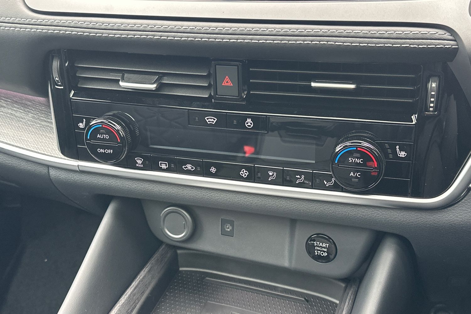 Used Nissan Qashqai 2025 for sale - 76834757: Photo 15