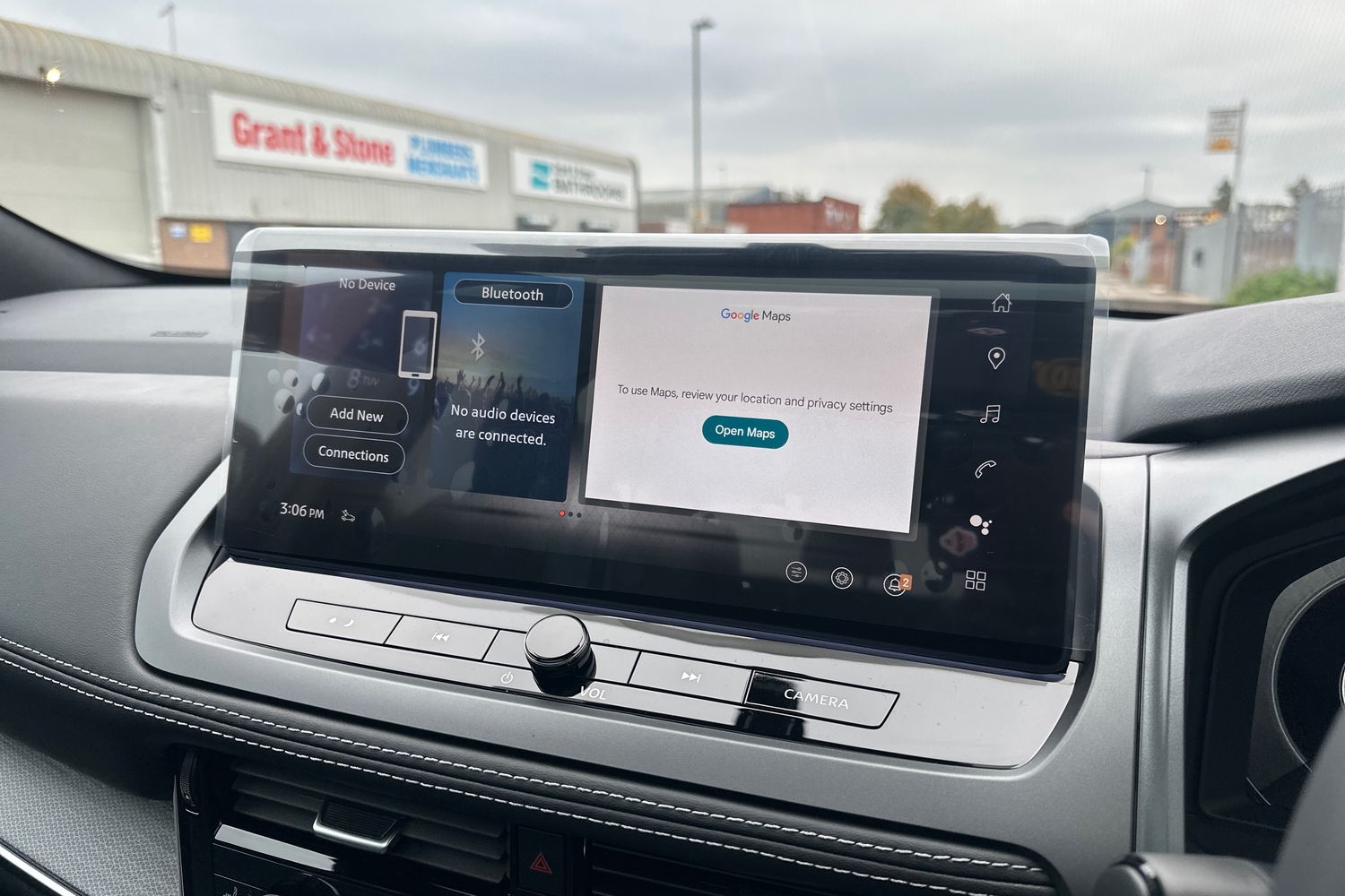 Used Nissan Qashqai 2025 for sale - 76834757: Photo 17