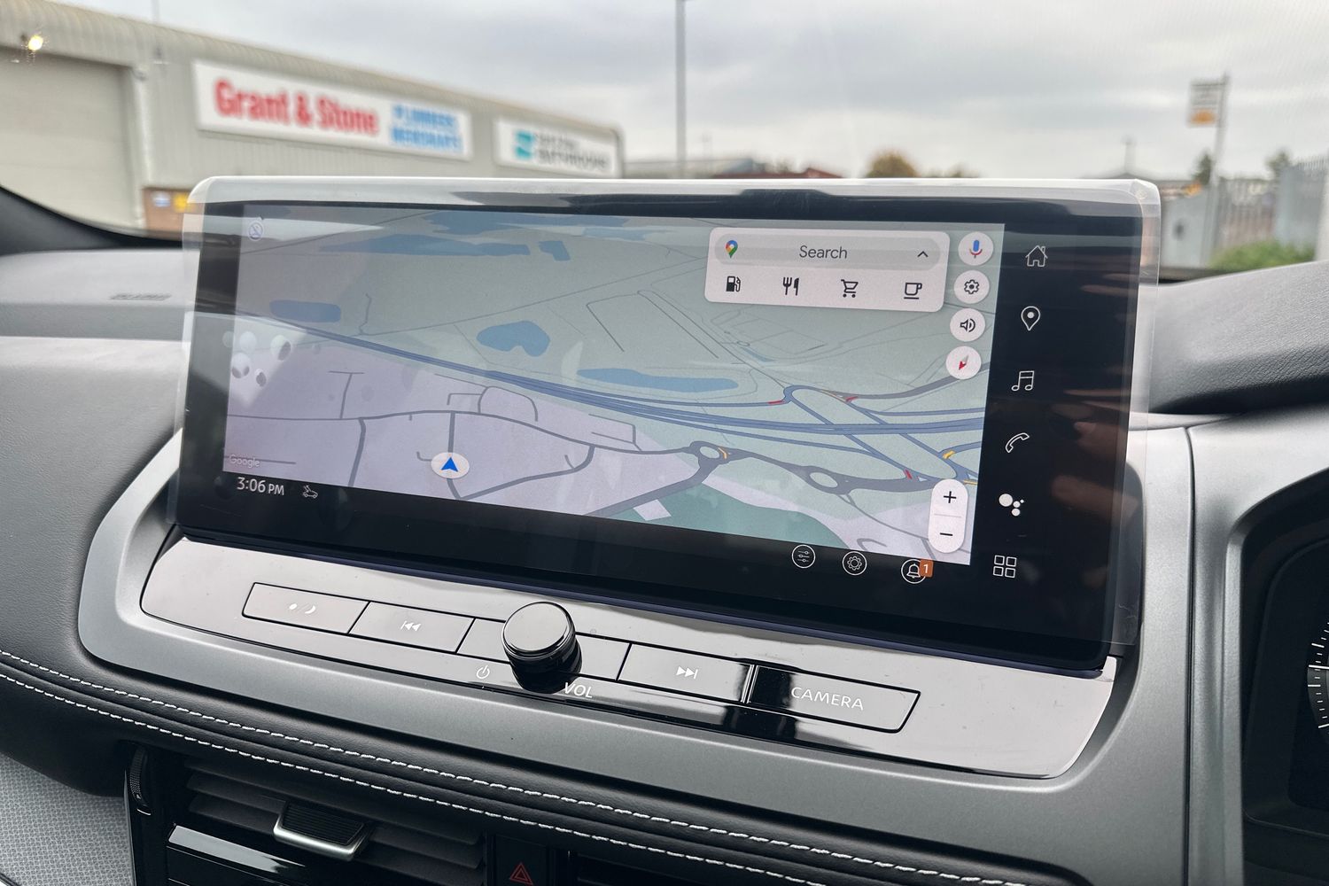 Used Nissan Qashqai 2025 for sale - 76834757: Photo 18