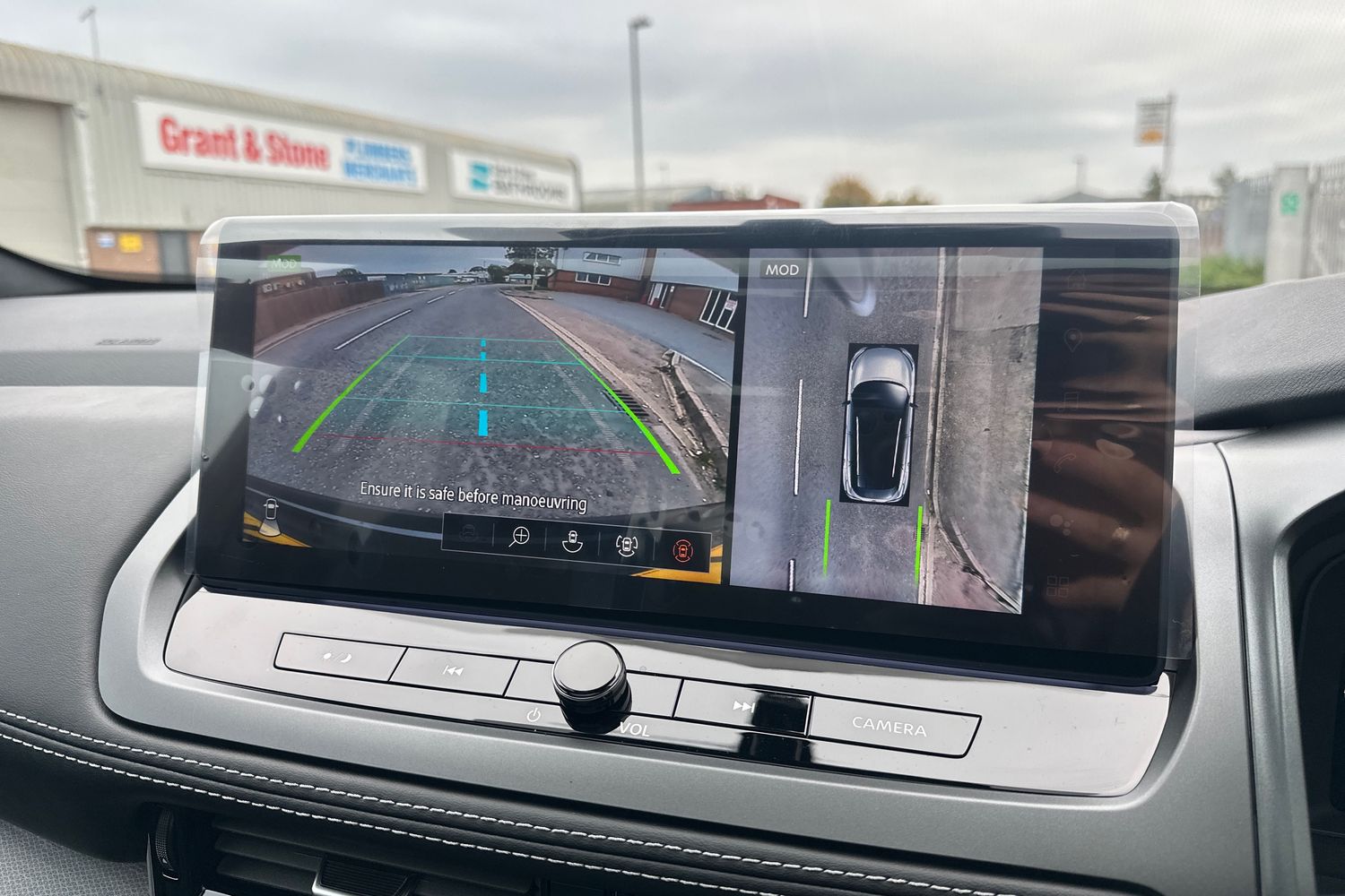 Used Nissan Qashqai 2025 for sale - 76834757: Photo 19