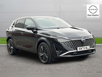 2025 - 1.3 DiG-T MH 158 Tekna 5dr Xtronic