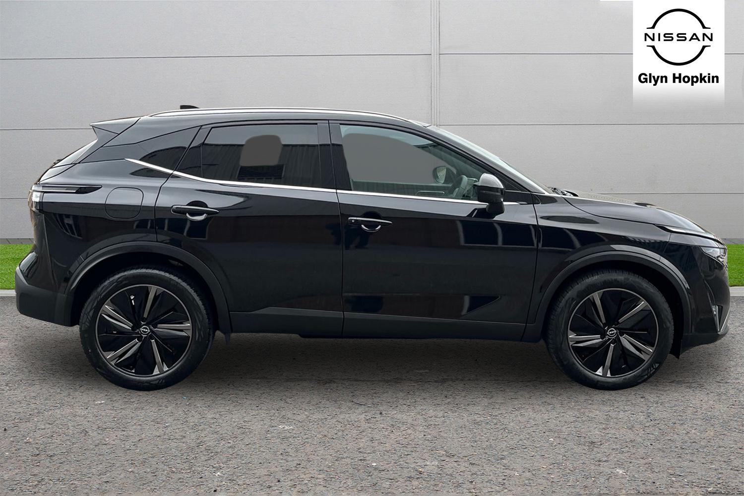 Used Nissan Qashqai 2025 for sale - 76834757: Photo 2