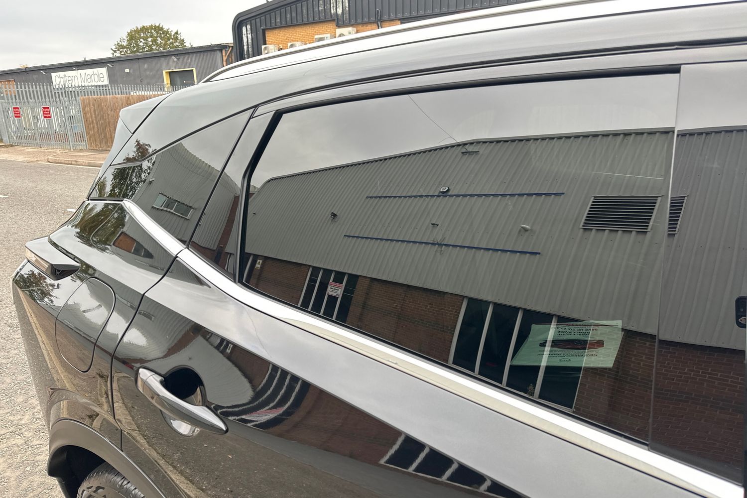 Used Nissan Qashqai 2025 for sale - 76834757: Photo 30