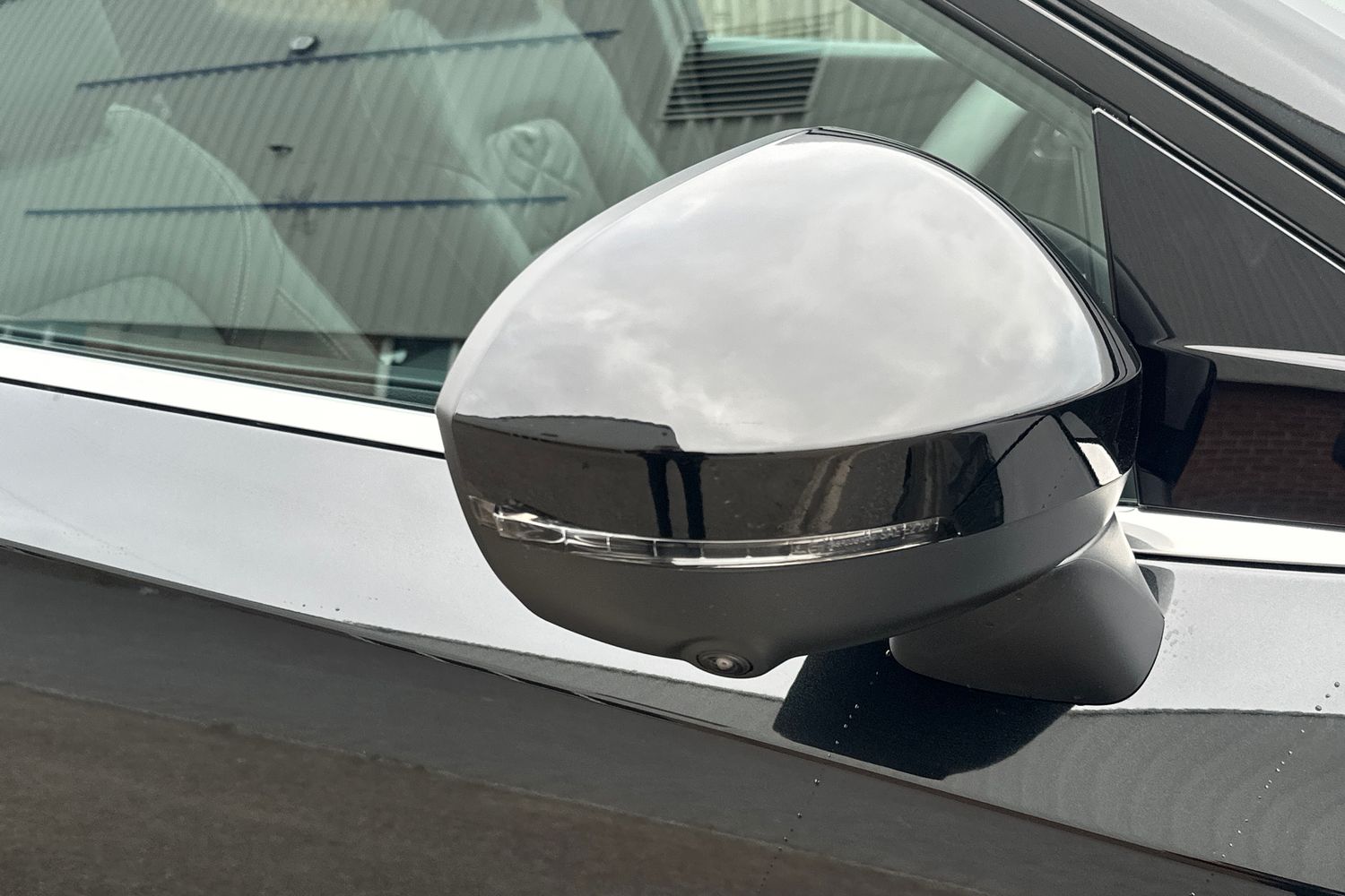 Used Nissan Qashqai 2025 for sale - 76834757: Photo 32