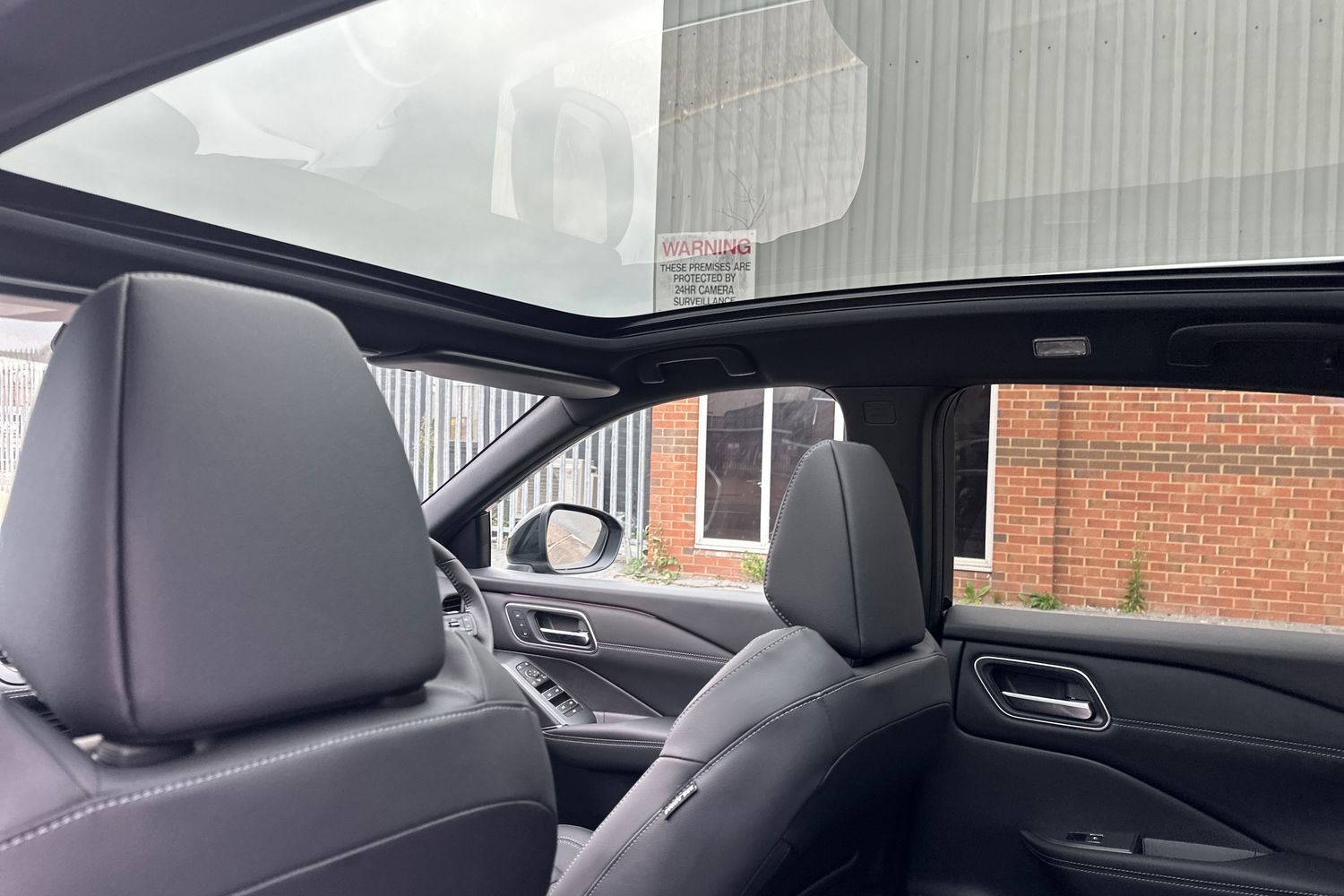 Used Nissan Qashqai 2025 for sale - 76834757: Photo 36