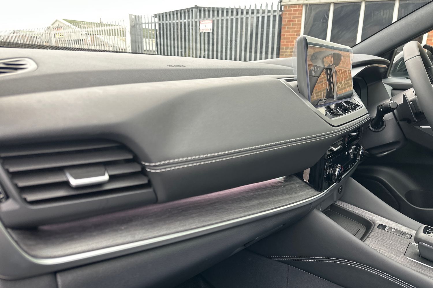 Used Nissan Qashqai 2025 for sale - 76834757: Photo 37