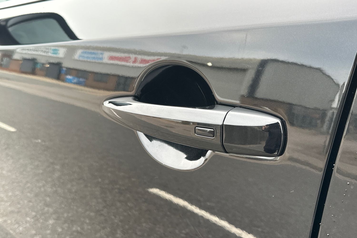 Used Nissan Qashqai 2025 for sale - 76834757: Photo 39