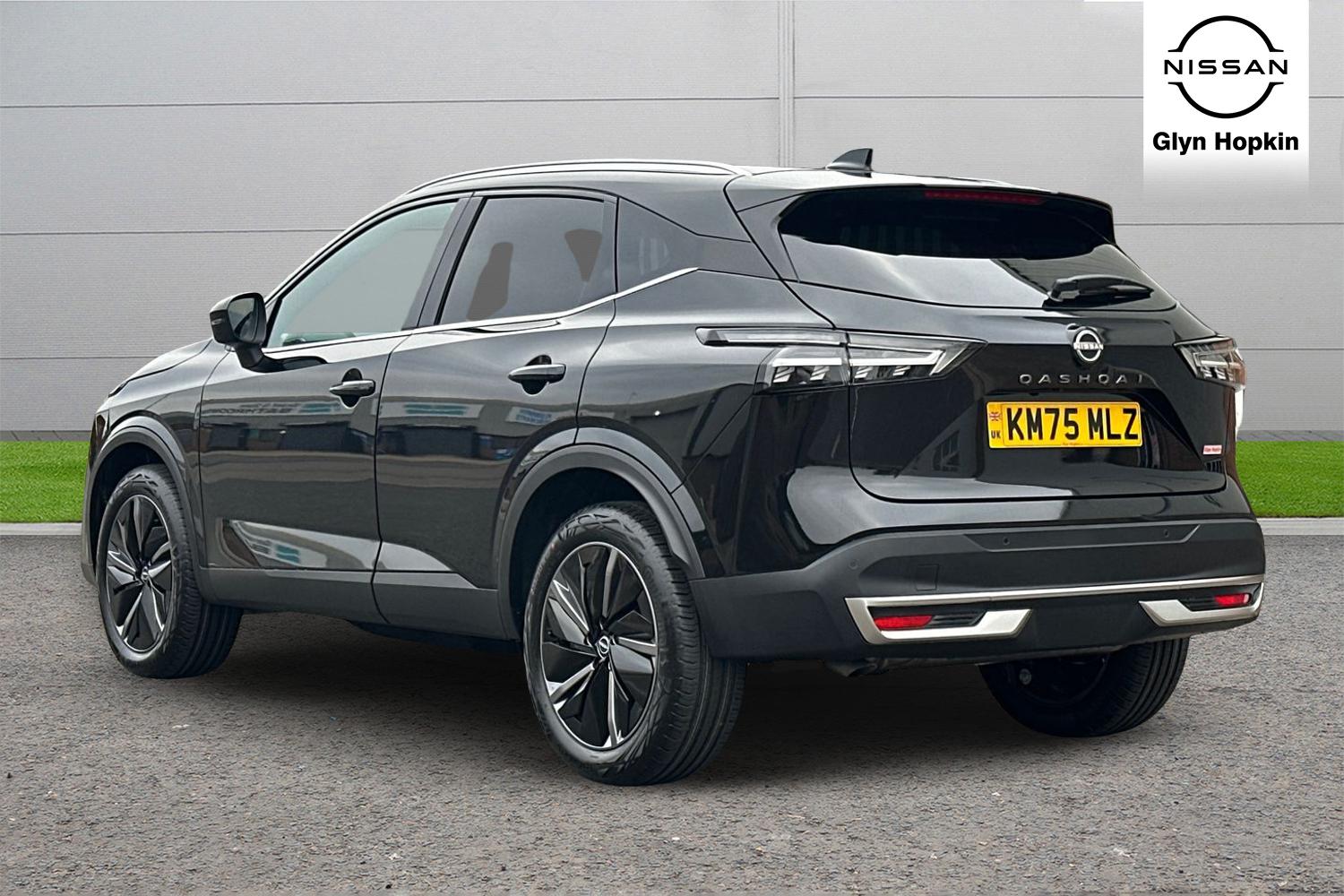 Used Nissan Qashqai 2025 for sale - 76834757: Photo 5