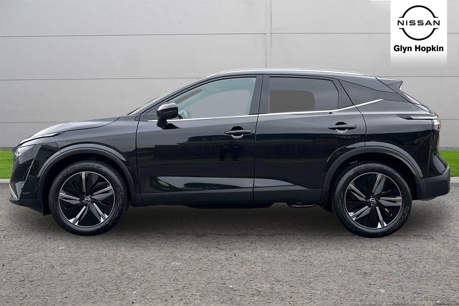 Used Nissan Qashqai 2025 for sale - 76834757: Photo 6