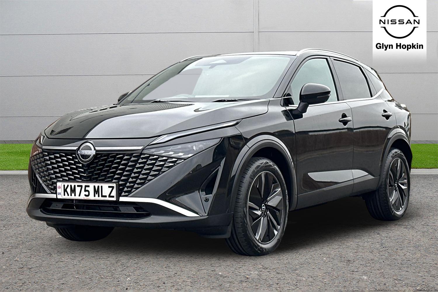 Used Nissan Qashqai 2025 for sale - 76834757: Photo 7