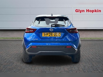 Used Nissan Juke 2026 for sale - 79063978: Photo