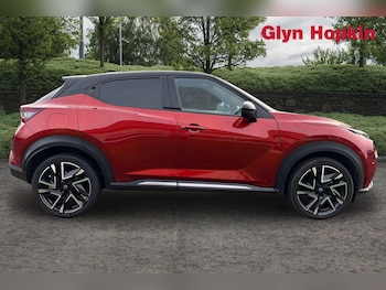 Used Nissan Juke 2025 for sale - 77087473: Photo