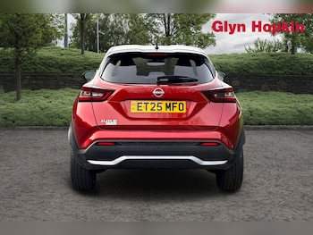 Used Nissan Juke 2025 for sale - 77087473: Photo
