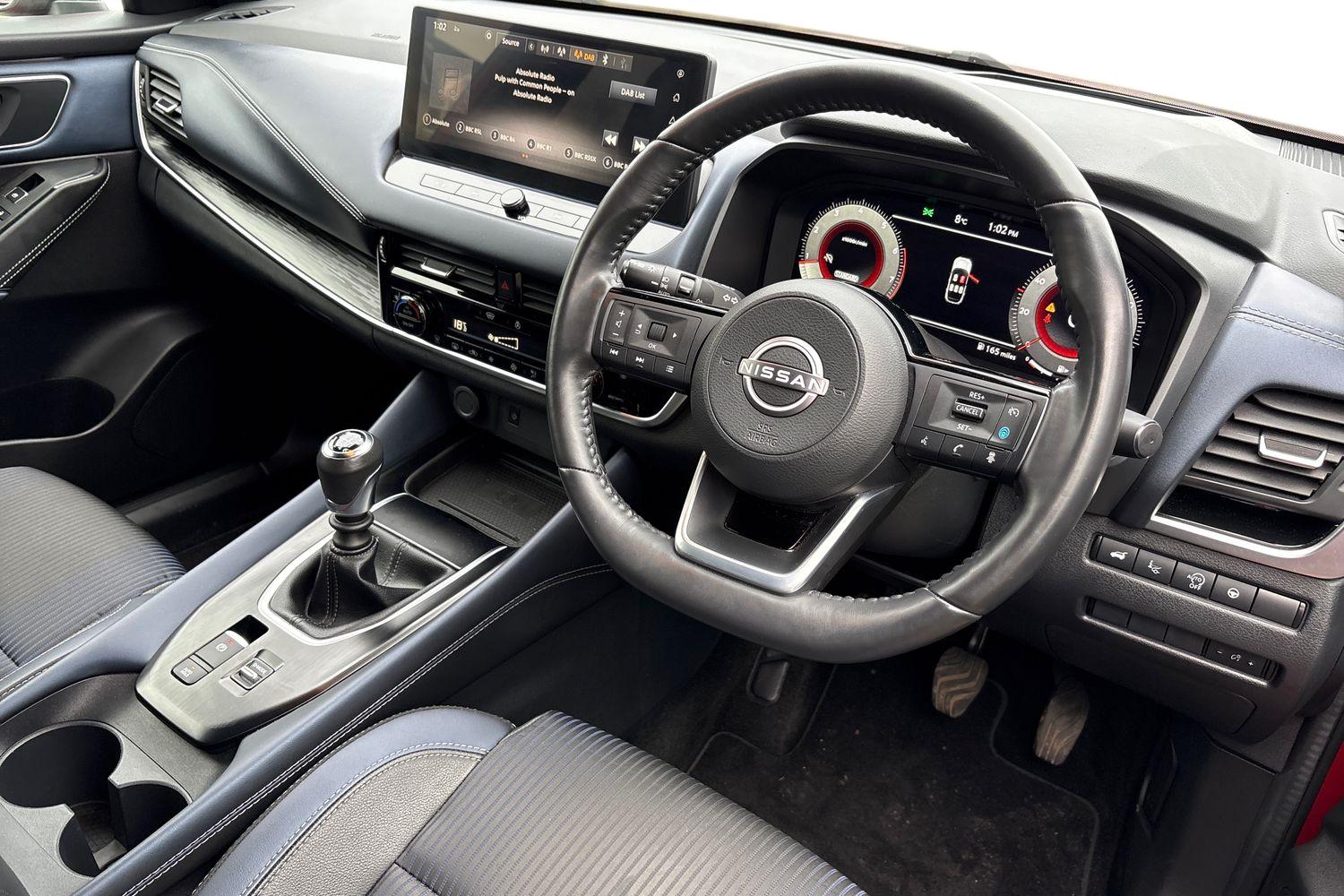 Used Nissan Qashqai 2022 for sale - 77893993: Photo 10