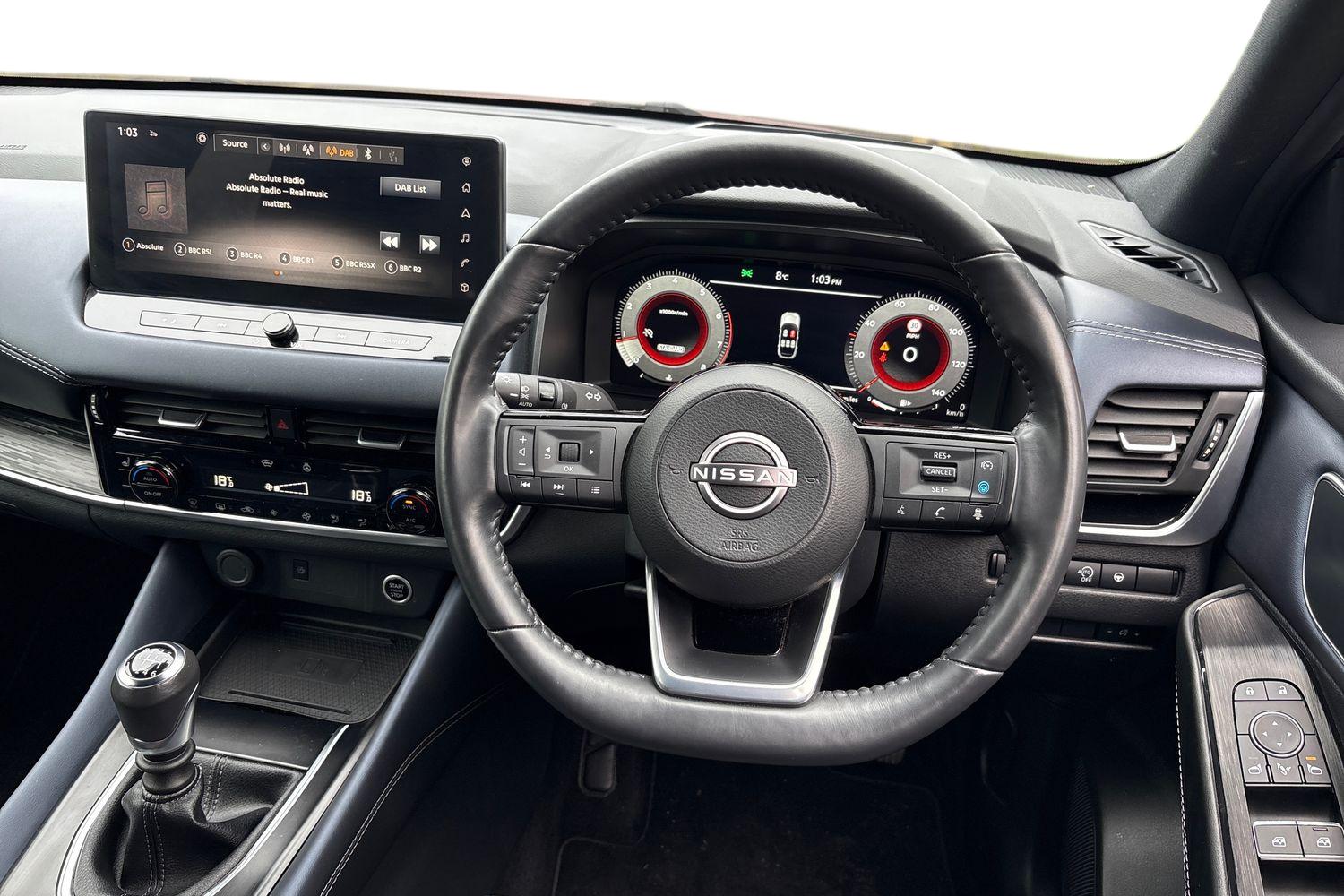 Used Nissan Qashqai 2022 for sale - 77893993: Photo 11