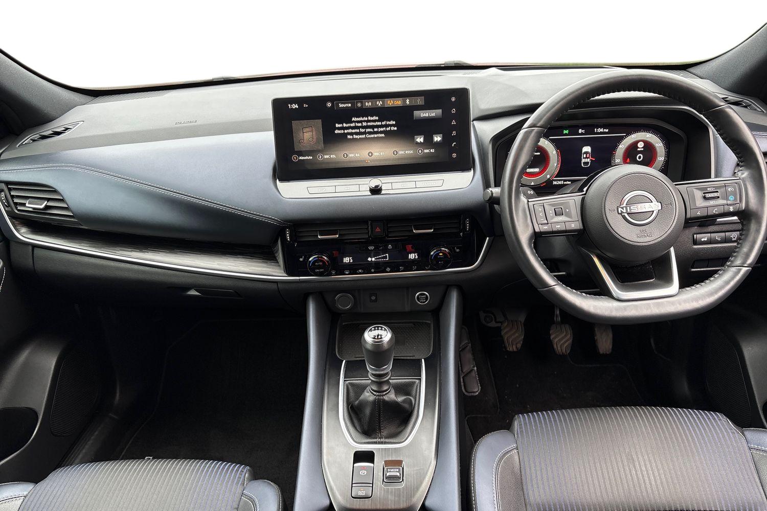 Used Nissan Qashqai 2022 for sale - 77893993: Photo 12