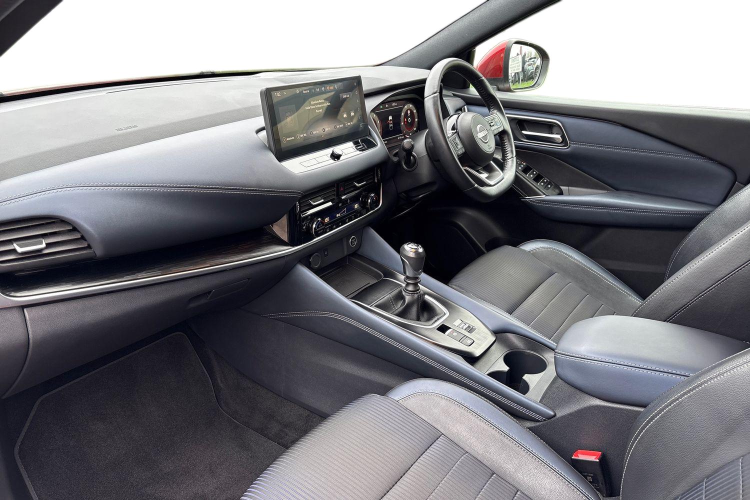 Used Nissan Qashqai 2022 for sale - 77893993: Photo 13