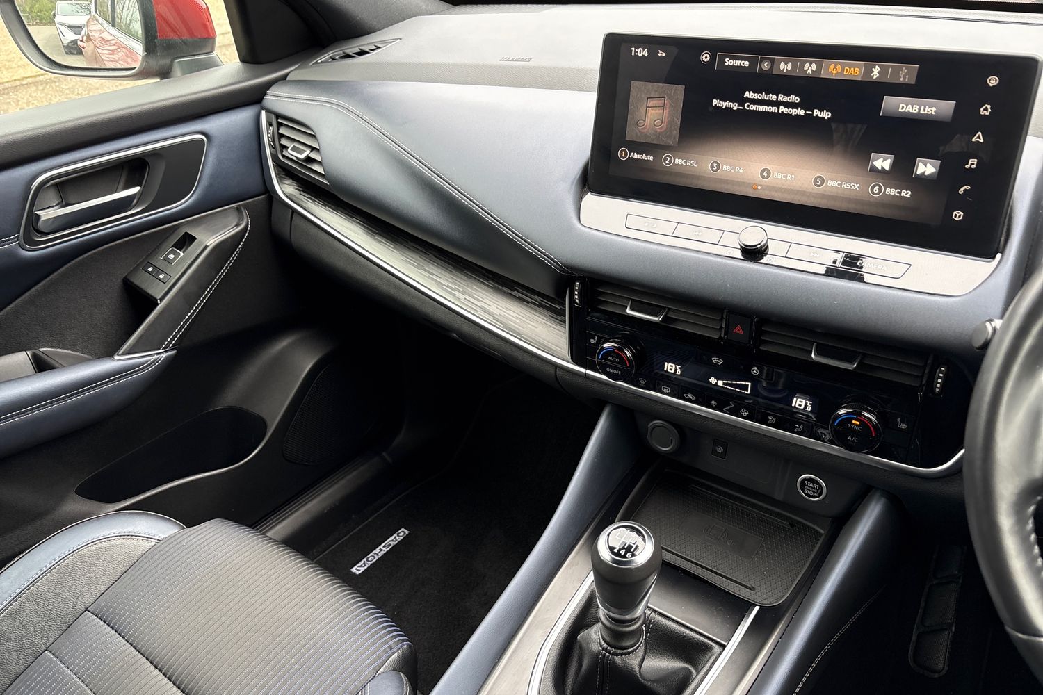 Used Nissan Qashqai 2022 for sale - 77893993: Photo 14