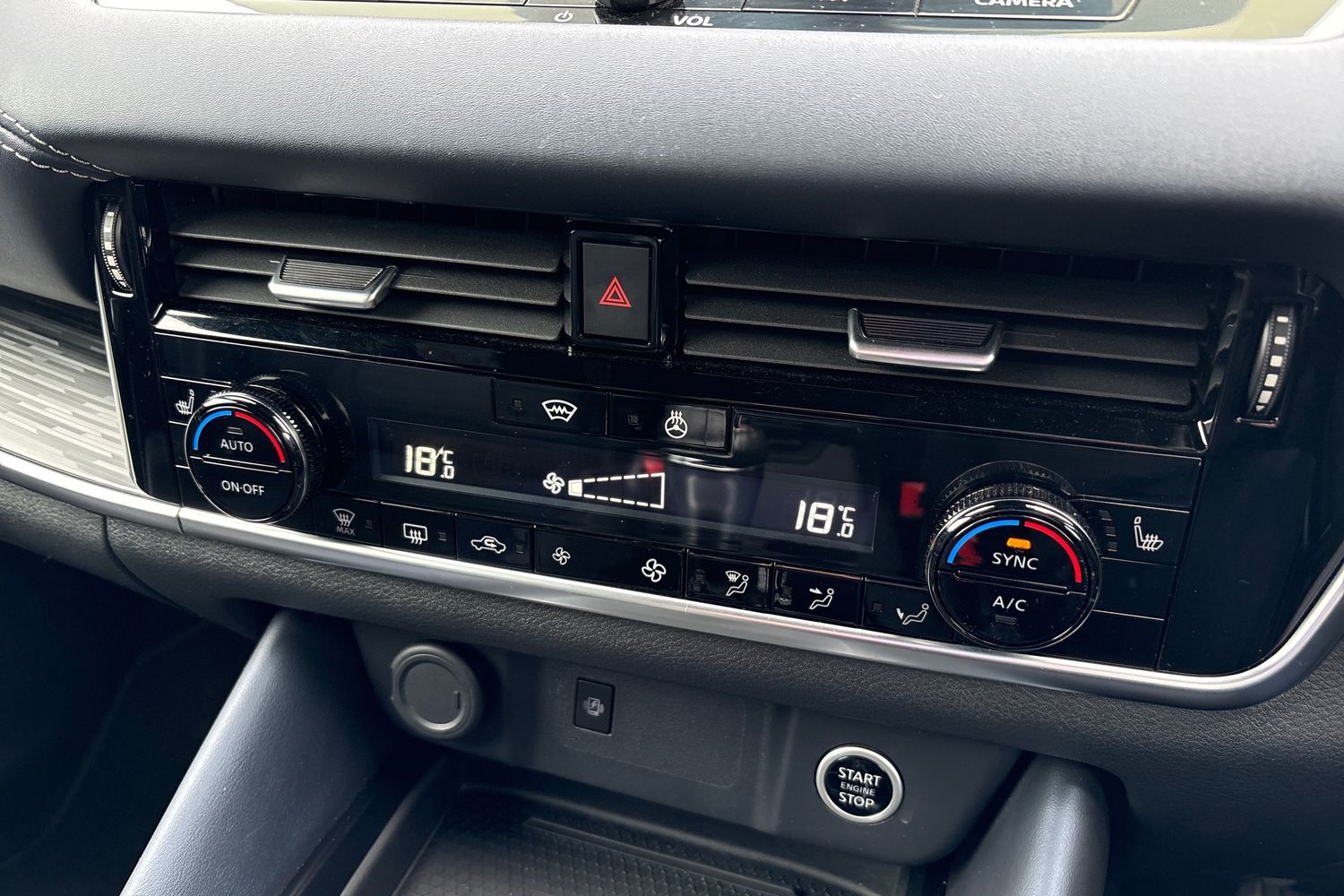 Used Nissan Qashqai 2022 for sale - 77893993: Photo 15