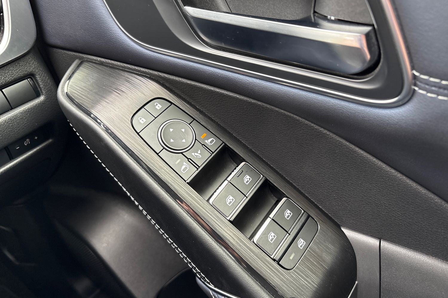 Used Nissan Qashqai 2022 for sale - 77893993: Photo 16