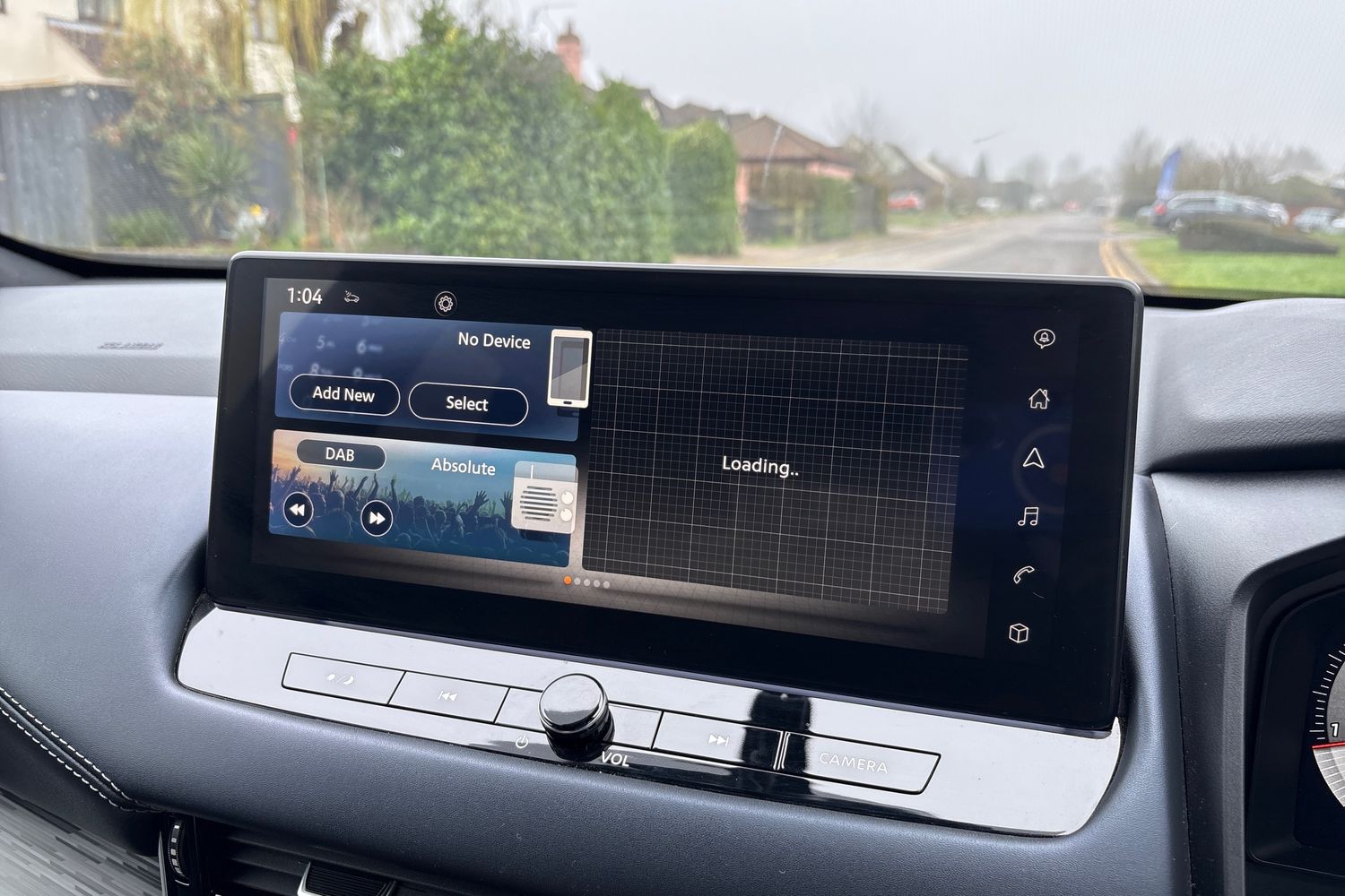 Used Nissan Qashqai 2022 for sale - 77893993: Photo 17