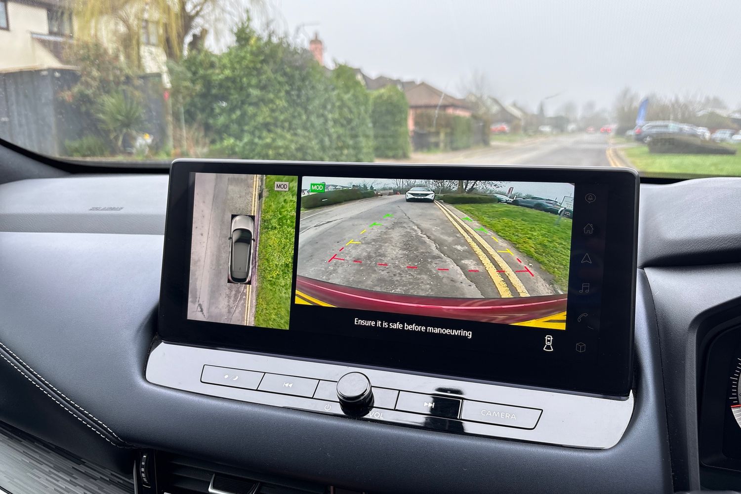 Used Nissan Qashqai 2022 for sale - 77893993: Photo 19