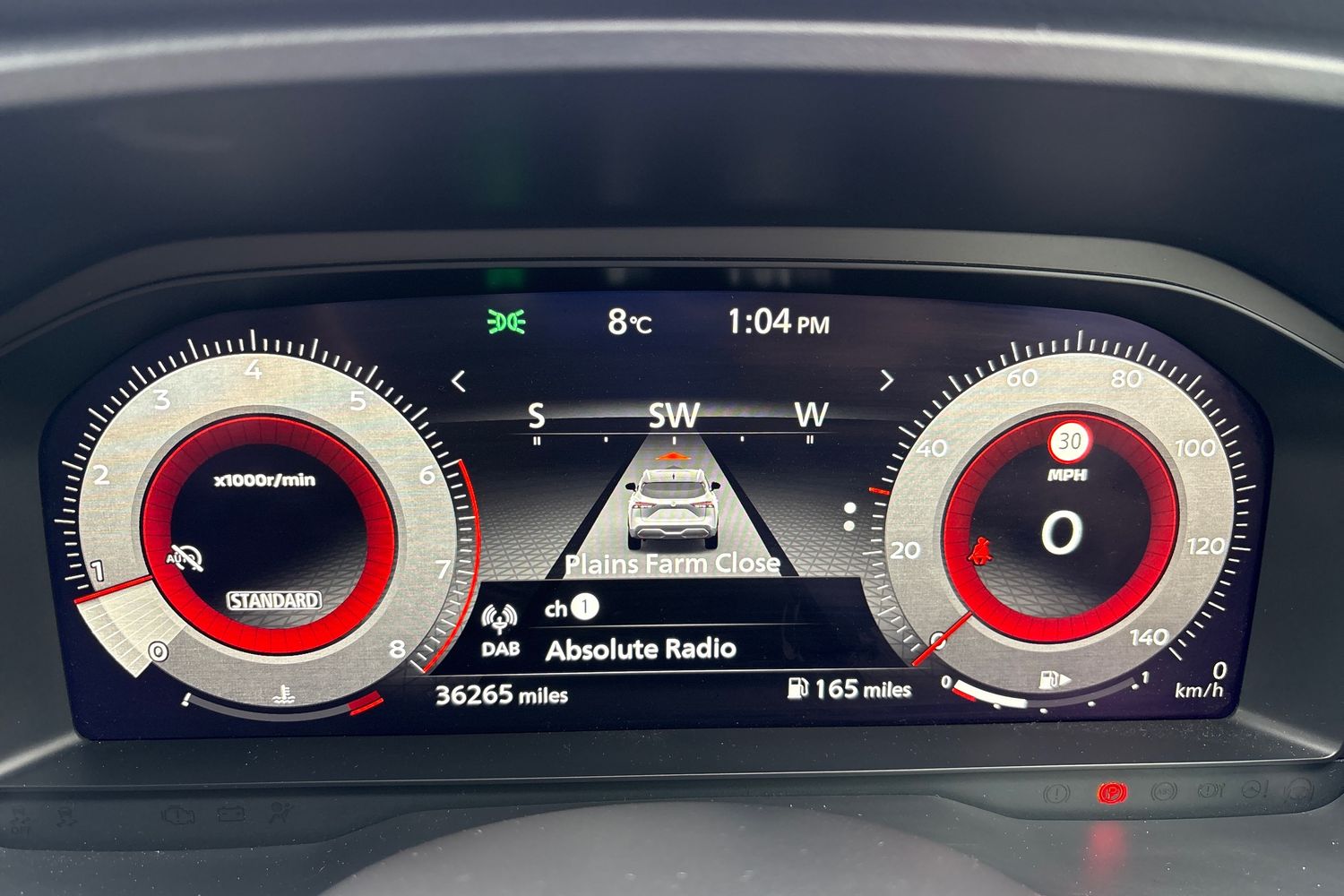 Used Nissan Qashqai 2022 for sale - 77893993: Photo 20